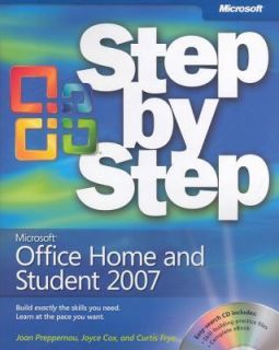microsoft office 2007 home and student in Office & Business