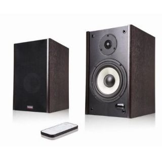 MicroLab Solo 1c Powered Amplified Speaker Loudspeaker with Remote 