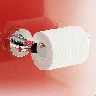 Dstore] Toilet Roll Paper Holder/ Bar type/ super suction cup / DT BS