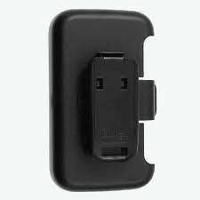 X2 OtterBox Defender Replacement Belt Clip for Apple iPhone 4/4s Black 
