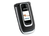 Nokia 6131   Black (Unlocked) Mobile Phone + 60 DAY WARRANTY