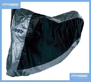 OXFORD AQUATEX MOTORBIKE MOTORCYCLE SCOOTER WATER SNOW RESISTANT COVER 