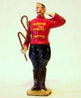 Britains Lead Toy Soldier Circus Figure Johillco