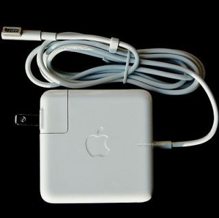 Original New 60W Power Supply Adapter Apple magsafe MAC MacBook Pro 13 