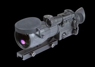 ARMASIGHT ORION 5x GEN 1+ Night vision rifle scope NWWORION0511I1​1
