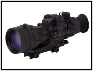 Pulsar Phantom Gen 3 4x60 MD Night Vision Rifle Scope   PL76076T