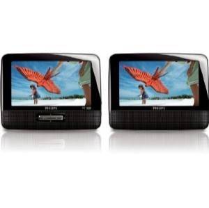 dual car dvd player in Consumer Electronics