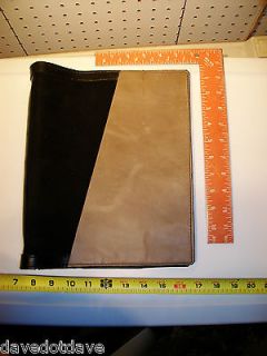 pocket notebook leather in Books