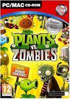 Plants vs. Zombies (Game of the Year Edition) (PC, 2010)