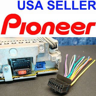 pioneer deh p7700mp in Car Audio