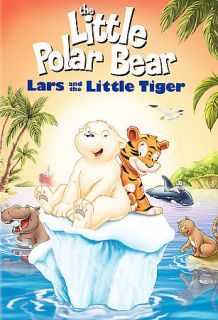   Polar Bear Lars And The (2005)   Used   Digital Video Disc (Dvd