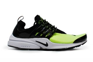 Mens Nike Air Presto Various Colours and Sizes Now £70 Free UK P&P