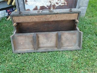 carpenters chest in Collectibles