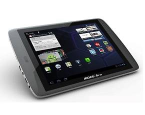 tablet archos g9