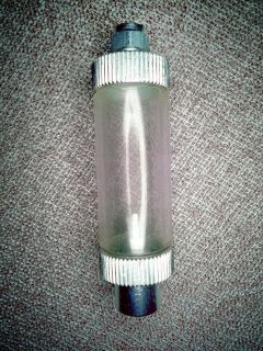 High Quality bubble counter for aquarium CO2 system