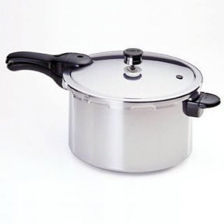 pressure cooker 8 qt in Small Kitchen Appliances