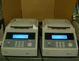 2nd Unit) ABI 9700 GeneAmp PCR System 9700 w/96 well block