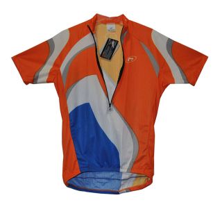   The Netherlands Cycling jersey UV protection tech dry msrp $69