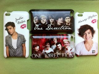   direction ipod 4th generation case in Cell Phones & Accessories