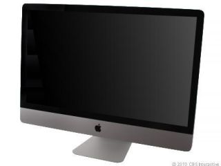 27 inch Apple iMac computer Quad Core 2.8Ghz i5 Excellent Condition