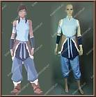 legend of korra costume in Animation Characters