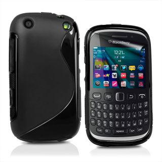 blackberry 9320 covers in Cases, Covers & Skins