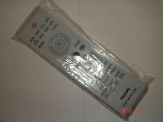 PHILIPS DVD HOME THEATER SYSTEM REMOTE CONTROL 242254900902 HTS6500 