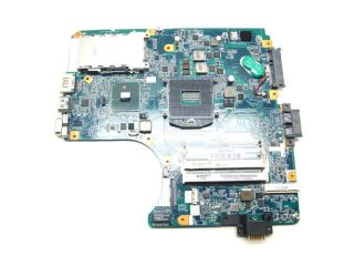 SONY VAIO VPC EB MOTHERBOARD A 1776 800 A MBX 223