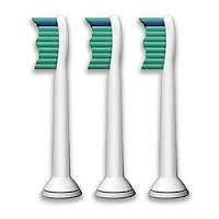 SONICARE PRORESULTS HX6013 3 PACK BRUSH HEADS