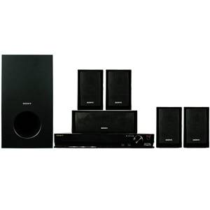 Sony DAV DZ175 in Home Theater Systems