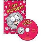 NEW I Spy Fly Guy   Scholastic Inc. (COR)/ Arnold, Ted