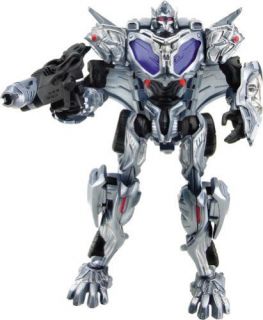 protoform optimus prime in Transformers & Robots