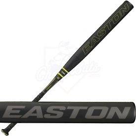 2013 Easton SP12ST98 34/27 Stealth 98 Slowpitch Softball Bat NIW With 