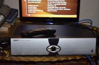 TIVO PHILLIPS HDR612 DVR RECORDER WITH LIFETIME TESTED