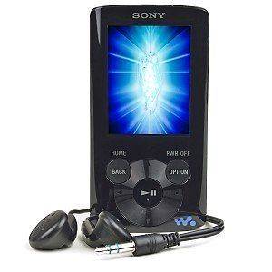 sony nwz e364 in iPods &  Players