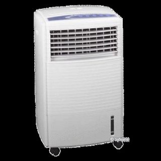 Sunpentown SF 608R Evaporative Air Cooler