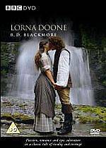 Lorna Doone (BBC R.D. Blackmore) DVD R4
