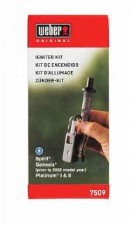 weber igniter kit in BBQ Tools & Accessories