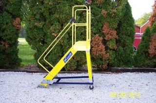 used ladders in Ladders, Scaffold, Platforms