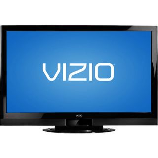 Vizio XVT3D554SV 55 3D Ready 1080p HD LED LCD Internet TV w/Wall 