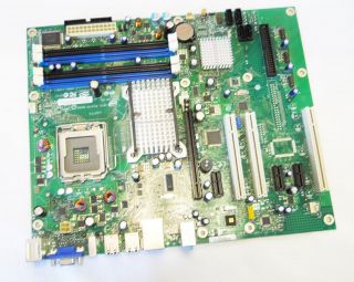 XFX nForce 680i LT SLI LGA 775 Intel Motherboard