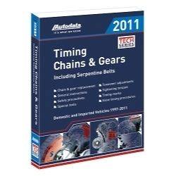 2011 Timing Chains and Gears Manual ADT11 170