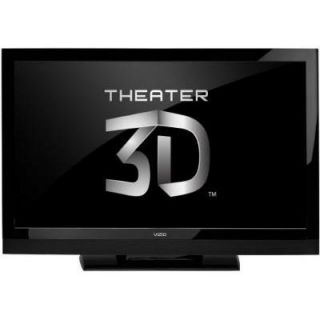 VIZIO E3D320VX 32 Inch Class Theater 3D LCD HDTV with Internet Apps 