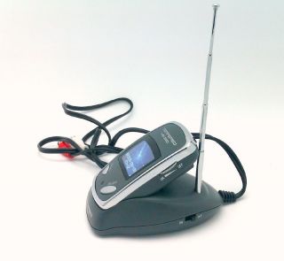 NEW FM Wireless Remote Sound Transmitter/Re​ceiverListen to Music 