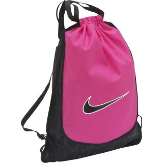 pink nike bag in Clothing, 