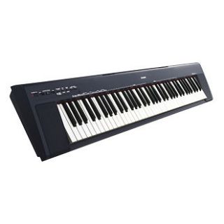 Yamaha NP 30 Portable Grand Digital Piano NP30 Electrinic Keyboard 