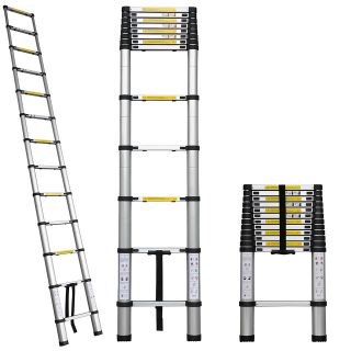 aluminum ladders in Business & Industrial