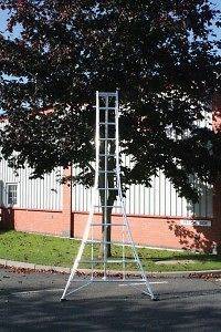 12 ft ladder in Ladders, Scaffold, Platforms