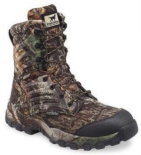 irish setter hunting boots in Sporting Goods