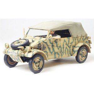 New TAMIYA 1/16 Kubelwagen TYPE82 NM Big tunk series Europe war from 